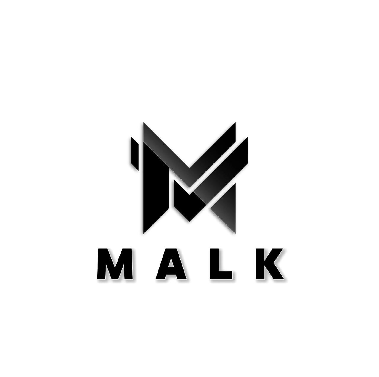 MALK Agency Logo